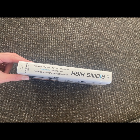 Riding High by Ruth Zukerman - Picture 3 of 4